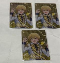 即購入禁止 バラ売り不可 すとぷり るぅとくん カード - メルカリ