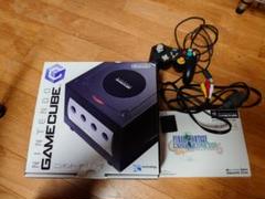 匿名配送】Nintendo GameCube 本体 +おまけ - メルカリ