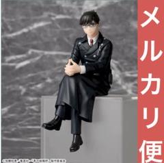 青の祓魔師 島根啓明結社篇 ちょこのせプレミアムフィギュア “奥村雪男”