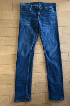 スキニーデニム 濃紺　76cm