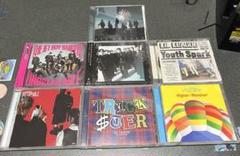 CD 4枚 よりどりみとり