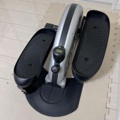 MASUKAKE SPORTS ルームバイク トレーニング用品 Amazon | ステッパー ルームバイク [立・座の2way エクササイズ