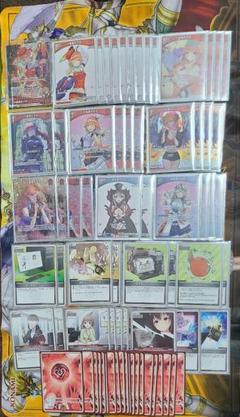 デッキ販売 小鳥遊キアラ ホロカ カード 沙花叉クロヱ キアラ ホロライブ ホロカ】小鳥遊キアラ(SEC)の買取価格と値段相場｜将来的に高騰