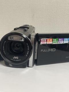 2025年最新】gz g5 jvcの人気アイテム - メルカリ