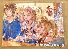 GBVS Cygames Cup 2025 ラバーマット　デスクマット　ビカラ 2025年最新】GBVS cygames cupの人気アイテム - メルカリ