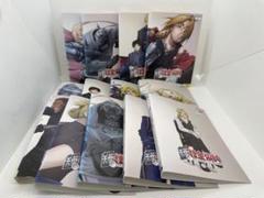 新品ケース交換済み　鋼の錬金術師1期+2期+劇場版 DVD31巻セット Amazon.co.jp: 鋼の錬金術師 1～13 (全13枚)(全巻セットDVD
