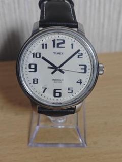 新品 TIMEX タイメックス 腕時計 ビッグイージーリーダー Amazon.co.jp: [タイメックス]TIMEX 腕時計 ビッグイージー