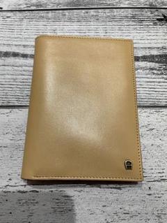 2025年最新】aigner 二つ折り財布の人気アイテム - メルカリ