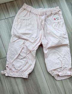 MIKIHOUSE7分丈パンツ