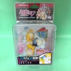 2025年最新】ミクモ フィギュアの人気アイテム - メルカリ