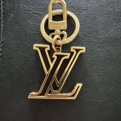 全国送料無料の通販 LOUIS ゴールド ポルトクレLVミリオネア キーホルダー VUITTON 小物