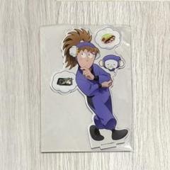 忍たま　サンリオ　アクスタ　雷蔵 忍たま乱太郎 不破雷蔵 サンリオ アクリルスタンド - メルカリ