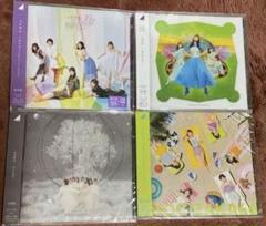 乃木坂46 CD まとめ売り 乃木坂46 太陽ノック CD まとめ売り - メルカリ
