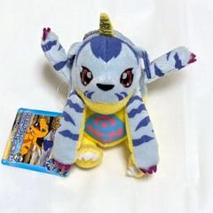 2025年最新】ガブモン ぬいぐるみの人気アイテム - メルカリ