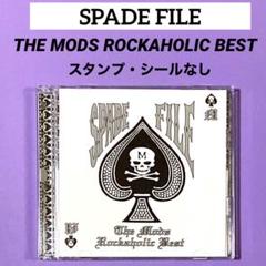 ザ・モッズ　THE MODS / F.T.W. 2025年最新】the mods f.t.w.の人気アイテム - メルカリ