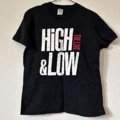 2025年最新】high low the live tシャツの人気アイテム - メルカリ
