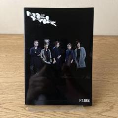BUCK-TICK FISH TANKer,s ONLY 5枚組 新品未開封 BUCK-TICK 未開封 配布版 DVD FISH TANKer's ONLY 2006 LIVE