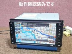 クラリオン スバル純正OP メモリーナビ GCX609W Yahoo!オークション -「gcx609w」の落札相場・落札価格