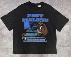 Post Malone Tシャツ Posty Zara