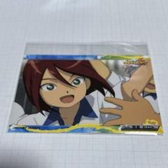 イナズマイレブン 吉良ヒロト 小学生時代 ポストカード - メルカリ
