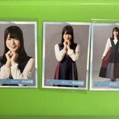 丹生明里　生写真　コンプ　まとめ売り 丹生明里 日向坂46 生写真 まとめ売り - メルカリ