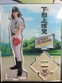 下剋上球児 日沖壮磨 小林虎之助 アクスタ アクキー 2025年最新】下剋上球児アクスタの人気アイテム - メルカリ