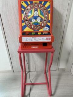 昭和レトロ　コスモ製　じゃんけんゲーム