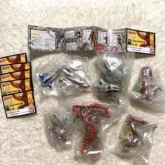 ウルトラ怪獣戯画　箱開封済み　奇跡ウルトラの父　レア？貴重？エラー？ ウルトラ怪獣戯画 箱開封済み 奇跡ウルトラの父 レア？貴重