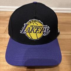 kill the hype KTHLA LAKERS キャップ スナップバック - メルカリ