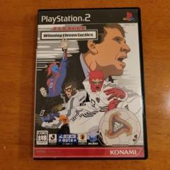 Jリーグ ウイニングイレブンタクティクス