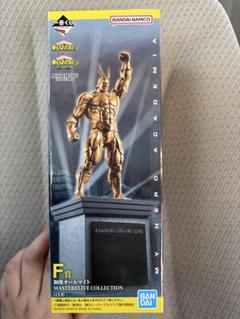 僕のヒーローアカデミア 一番くじ　F賞　オールマイト