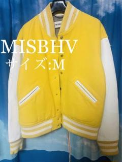 2025年最新】MISBHV ジャケット・アウターの人気アイテム - メルカリ