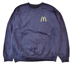 2025年最新】マクドナルド トレーナーの人気アイテム - メルカリ