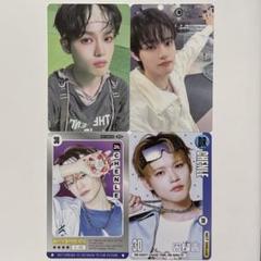 nct dream POPUP ポップアップ トレカ ラントレ チョンロ