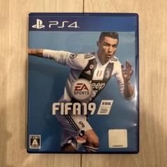 FIFA19 PS4