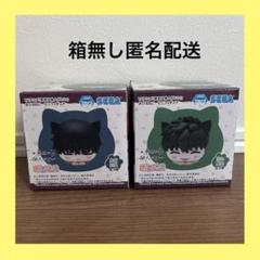 来世は他人がいい おひるねこ ミニフィギュア 鳥葦翔真 深山霧島 箱無し