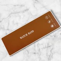 Xiaomi Redmi watch 4対応 交換バンド ローズゴールド