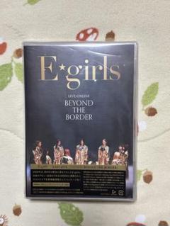 LIVE×ONLINE BEYOND THE BORDER Blu-ray