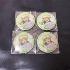 魔入りました!入間くん 魔入間 中外 Bouquet ver. クララ