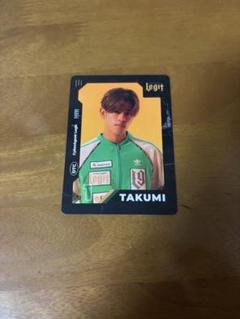Dリーグ トレカ TAKUMI キラ Amazon.co.jp: Dリーグ トレカ キラ TAKUMI 桑原巧光 Legit