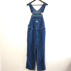 3478 オーバーオール リバティ　インディゴ