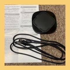 ワイヤレス充電器 Owltech オウルテック OWL-QI10W02-BK