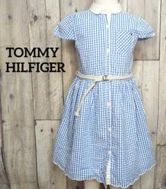 【訳あり】TOMMY HILFIGER ワンピース