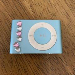 2025年最新】Apple iPod shuffleの人気アイテム - メルカリ