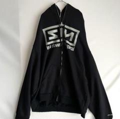 Project GR 再構築パーカー PROJECT G/R