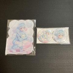 夢限大みゅーたいぷ 藤都子 グッズセット 781c198a-9901-4792-9215-