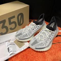 2025年最新】yeezy boost 350 v2 cmpctの人気アイテム - メルカリ