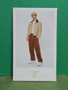 セブチ バースデー ドギョム DK SEVENTEEN♥ドギョム・DK ♥Birthday - メルカリ