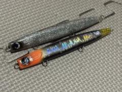 ジャンプライズ　かっ飛び棒130br ※確認のサムネイル