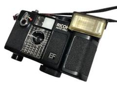 ★完動良好品！☆リコーオートハーフEF★ 2025年最新】RICOH EFの人気アイテム - メルカリ